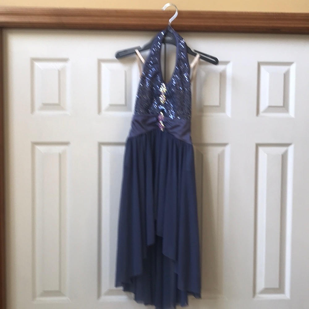 Dance Costume